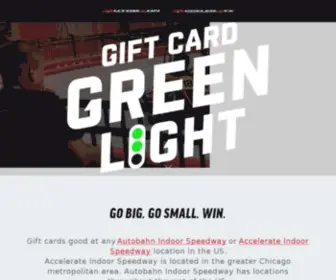 Giftcardgreenlight.com(Cyber Monday) Screenshot