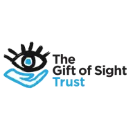 Giftofsighttrust.org Favicon