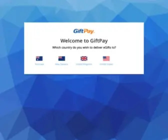 Giftpay.com(GiftPay) Screenshot