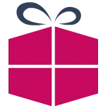 Giftsandmore.be Favicon