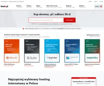 Giftservice.pl(Nr 1 w Polsce) Screenshot