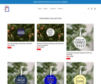 Giftshopoutlet.com(Gift Shop Outlet) Screenshot