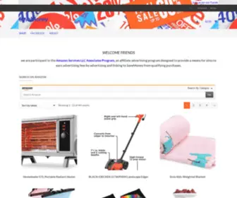 Gifttoshare.com(Shop) Screenshot