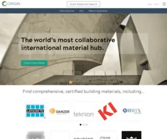 Gigabase.org(GIGA循绿) Screenshot