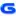 Gigablast.com Favicon