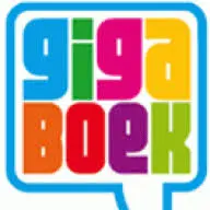 Gigaboekshop.com Favicon