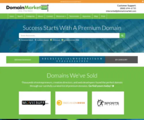 Gigafurniture.com(Buy a Domain Name) Screenshot