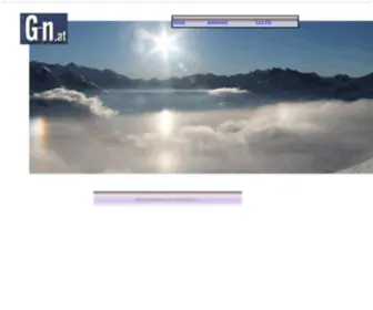 Giganet.at(Giganet) Screenshot