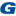 Gigant.se Favicon
