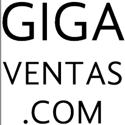 Gigaventas.com Logo