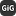 Gigdodo.com Favicon