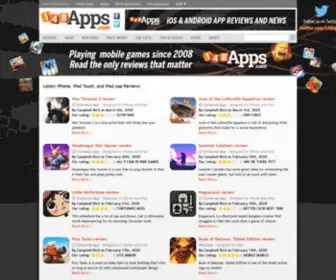 Giggleapps.com(148Apps) Screenshot