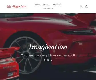 Gigglecars.com.au(Gigglecars) Screenshot