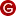 Gigihsantoso.com Favicon