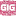 Gigretail.com Favicon