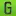 Gigro.com Favicon