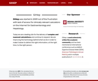 Gihep.com(DILI RECAM) Screenshot