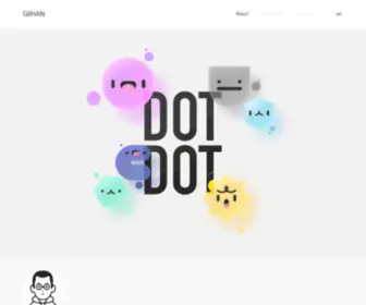 Giihan.com(GIIHAN) Screenshot