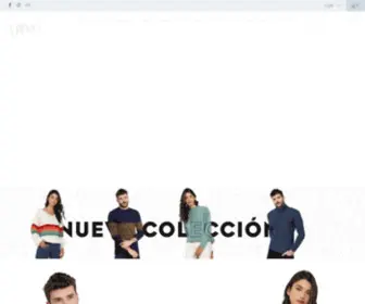 Giiveaway.com(Tejido de punto en Colombia) Screenshot