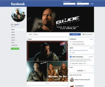 Gijoemovie.com(Facebook) Screenshot