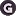 Gilbertrosario.com Favicon