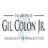 Gilcolonjr.com Favicon