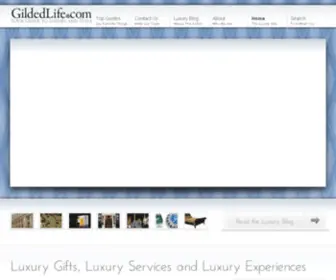 Gildedlife.com(Apostas Betwinner) Screenshot