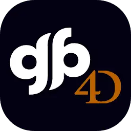 Gillesbouvard.com Logo