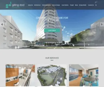 Gillingdod.com(Gilling Dod) Screenshot