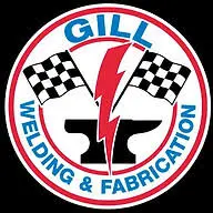 Gillwelding.com Favicon