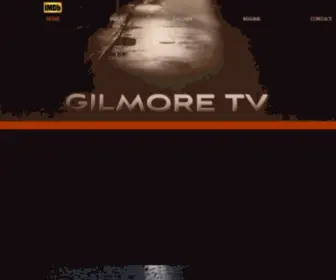 Gilmoretv.com(Gimore TV Reinvented) Screenshot