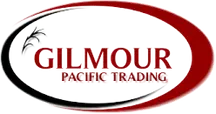 Gilmourpacific.com Favicon