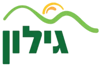 Gilon.org.il Logo