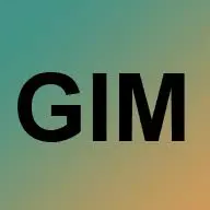 Gim.guide Logo
