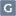 Gimmonix.com Favicon