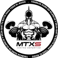 Gimnasio-MTXS.com Favicon