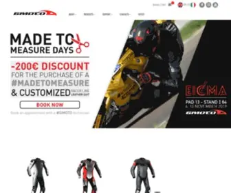 Gimoto.com(Gimoto) Screenshot