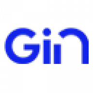 Gin.at Logo