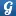 Ginebras.net Favicon