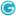 Gingersoftware.com Logo