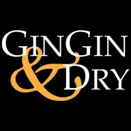 Ginginanddry.net Logo