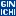 Ginichi.com Logo