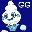 Ginomegelati.de Logo