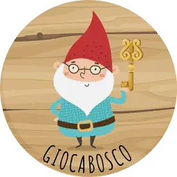 Giocabosco.it Logo