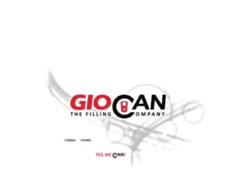 Giocan.it(The Filling Company) Screenshot