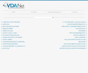 Giofil.it(VDA Net) Screenshot