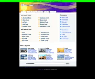 Gion.com(Gion) Screenshot