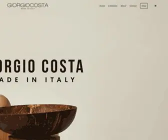 Giorgiocosta.com(Giorgiocosta) Screenshot