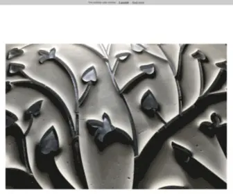 Giovannibarbieri.com(Giovanni Barbieri Floor and Wall Products Design) Screenshot