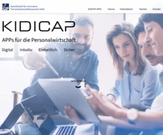 Gipmbh.de(öD) Screenshot